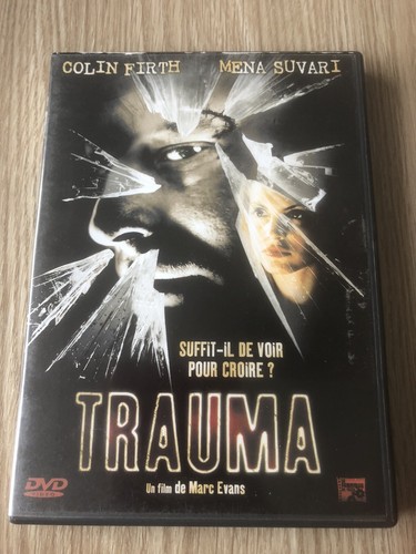 Film trauma colin firth - film,