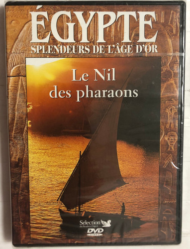 Egypte splenders age d - de, l'age