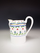 Limoges Céralene Sèvres "LAFAYETTE" -  Crémier 12 cm - (Raynaud)