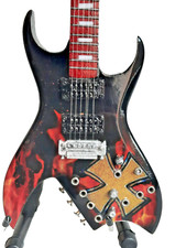 Guitare miniature BC Rich