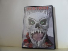 Dvd jack frost - dvd,