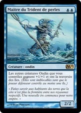 Magic MTG - Master of the
