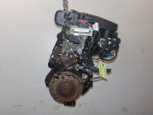 Fiat grande punto moteur - grande,