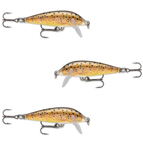 Rapala brown trout - trout,