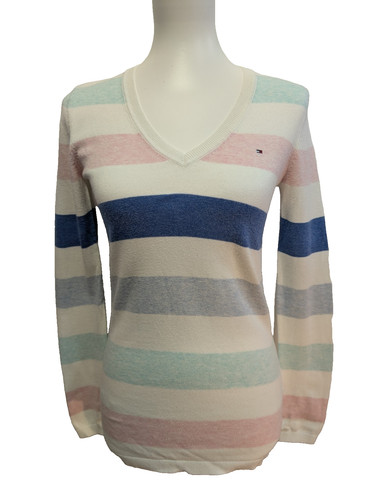 Pull col tommy - pull,