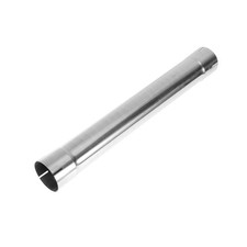 Tube Échappement Inox T316