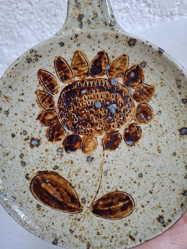 Suzanne dauliach assiette - suzanne,