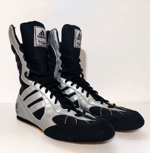 Vintage adidas tygun boxing - vintage,