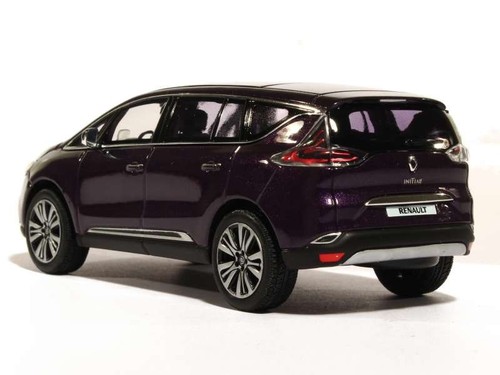 Renault espace initiale - renault,