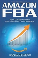 Amazon FBA: Schritt für