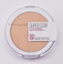 Fond de Teint Poudre Compacte