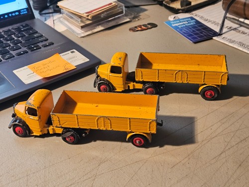 Dinky toys meccano - 2,