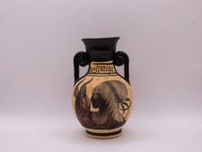 Vase grec antique anaphore