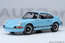Porsche 911 Carrera 2.7 RS