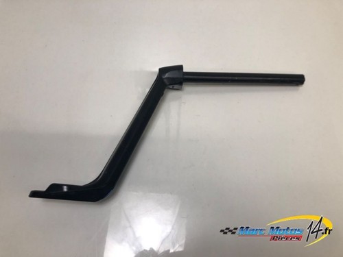 Demi guidon gauche - guidon, honda