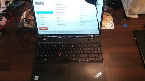 Pour lenovo thinkpad - thinkpad,