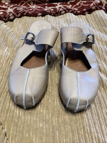 Sergio tomani beige leather - tomani,