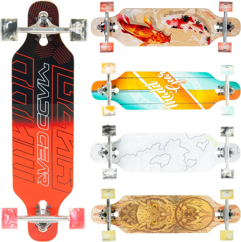 Cruiser skateboard for adults - skateboard,