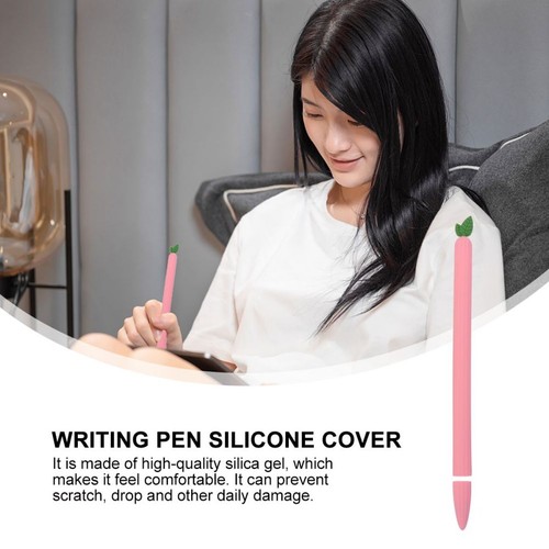 étui pour stylet forme de - pour,