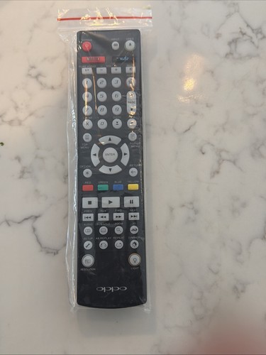 New original oppo - oppo, remote