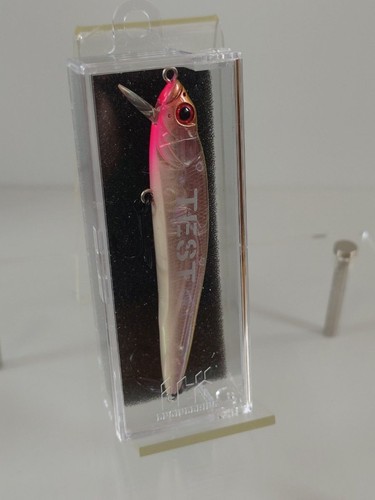 Leurre megabass ito - megabass,