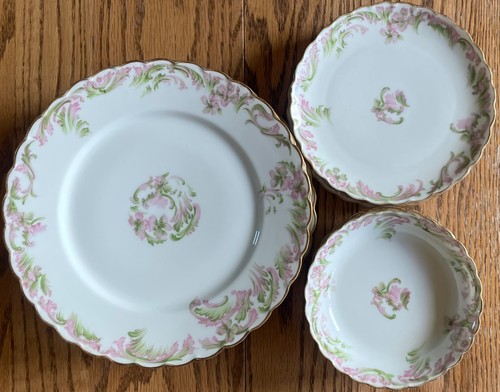 Vintage haviland limoges - vintage,