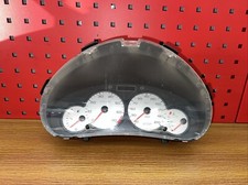 Compteur Peugeot 206 Essence