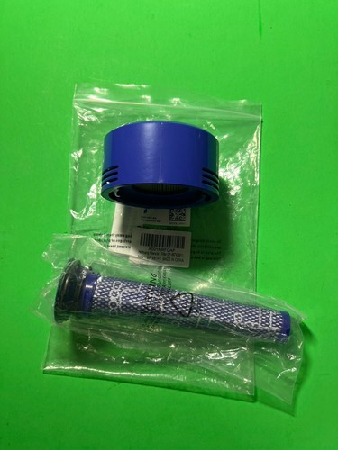 New filter replacement for - ,