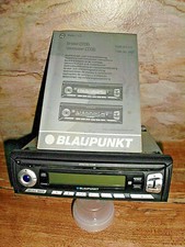 Car Stereo Blaupunkt Bristol