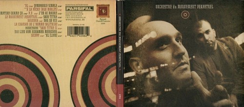 Orchestre mouvement - du,