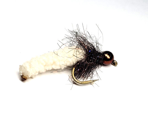 Mop fly caddis - -,