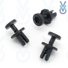 10x vvo clips fixation - 10x,