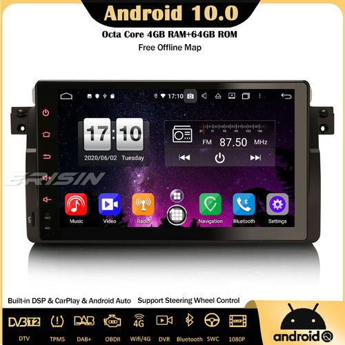 Core android 10 autoradio - android,
