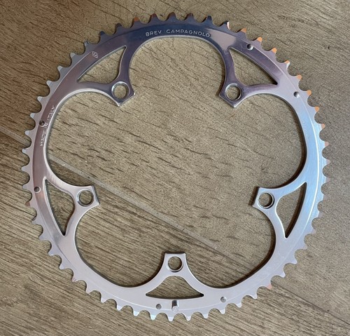 Couronne ingranaggio pédalier - couronne,