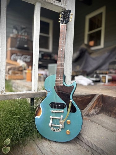 Epiphone japan limited - , mod