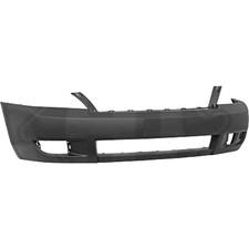 DIEDERICHS 6581850 Pare-choc