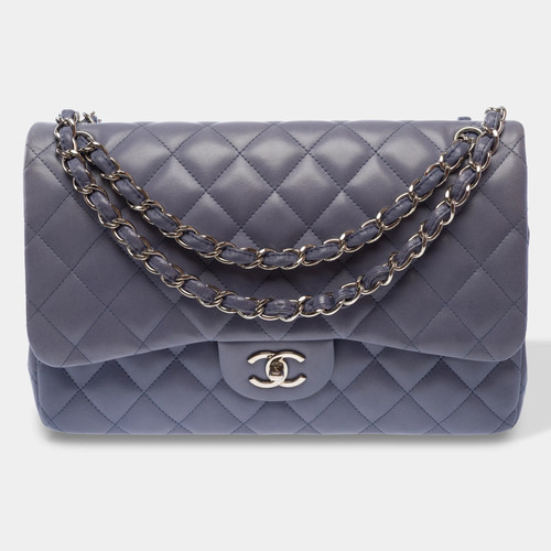 Sac chanel timeless classique - sac,