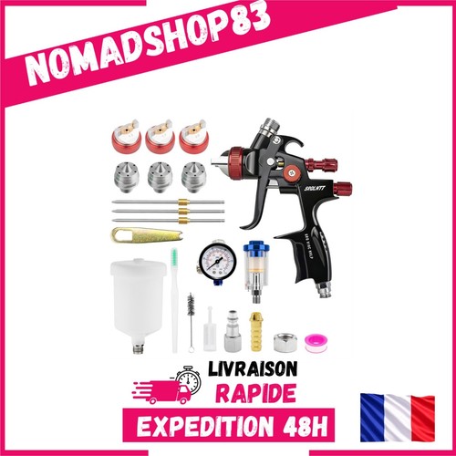 Srqlntt pistolet peinture - srqlntt,