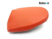 Siège arrière Aprilia RSV