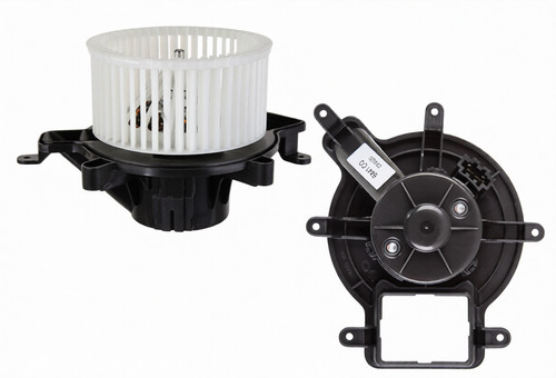 Ventilateur habitacle ds5 - habitacle, 3008