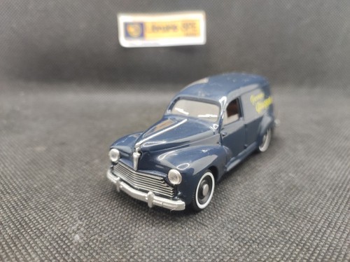 Peugeot 203 - peugeot,