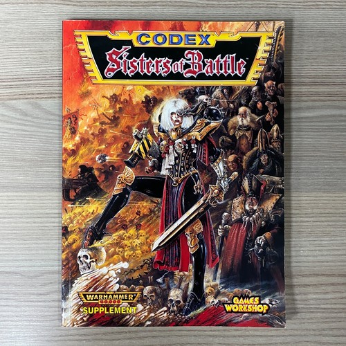 Codex sisters battle - codex,