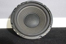 Boomer visaton w200 ohms - w200, 8