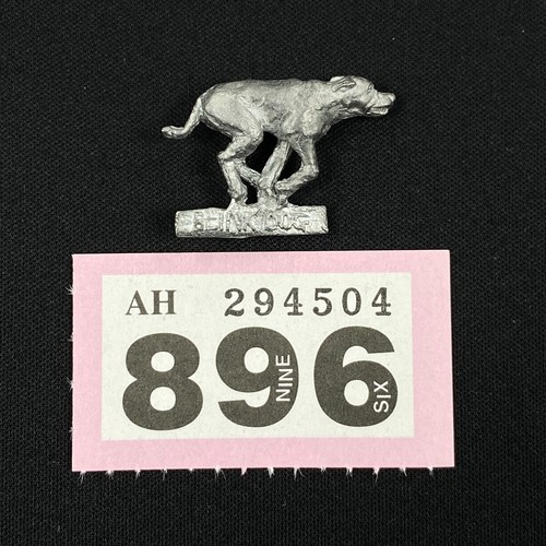 Add80 blink chien citadelle - chien,
