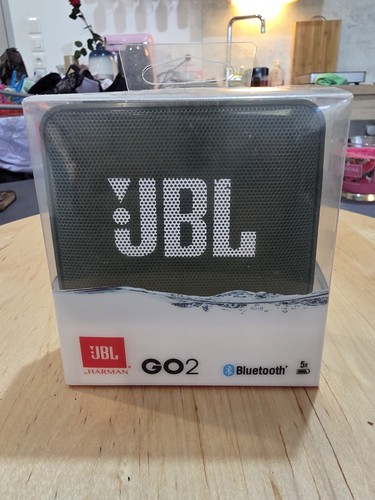 Jbl enceintes portatives - 2,