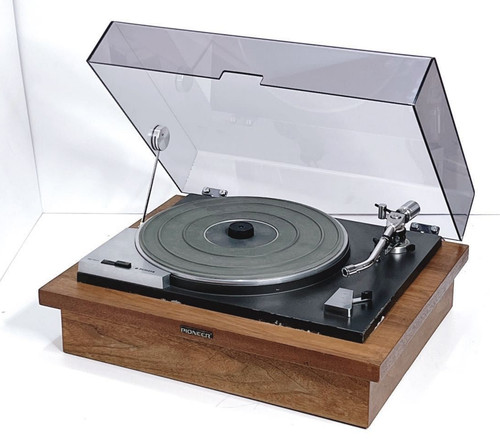 Pioneer 41a belt drive - pioneer, pl-41a
