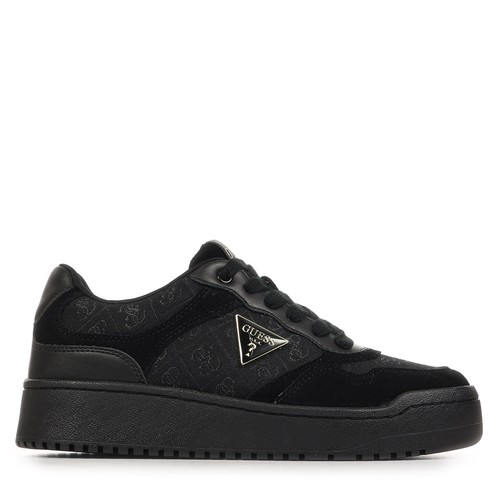 Chaussures baskets guess - chaussures,