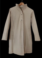 Parka beige femme Somewhere T42