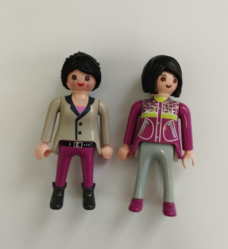 Playmobil lot pcs - playmobil,