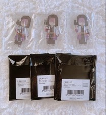 Support acrylique aléatoire